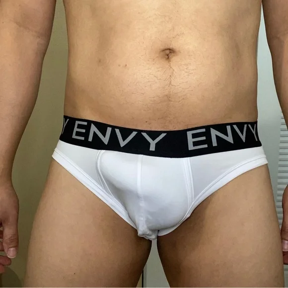 Envy Low-Rise Brief - Picture 6 of 6